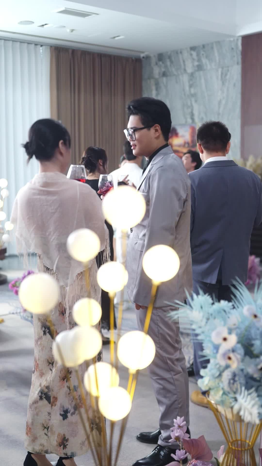 Episode 7 - 50 Years Missing, Now His Family Rules